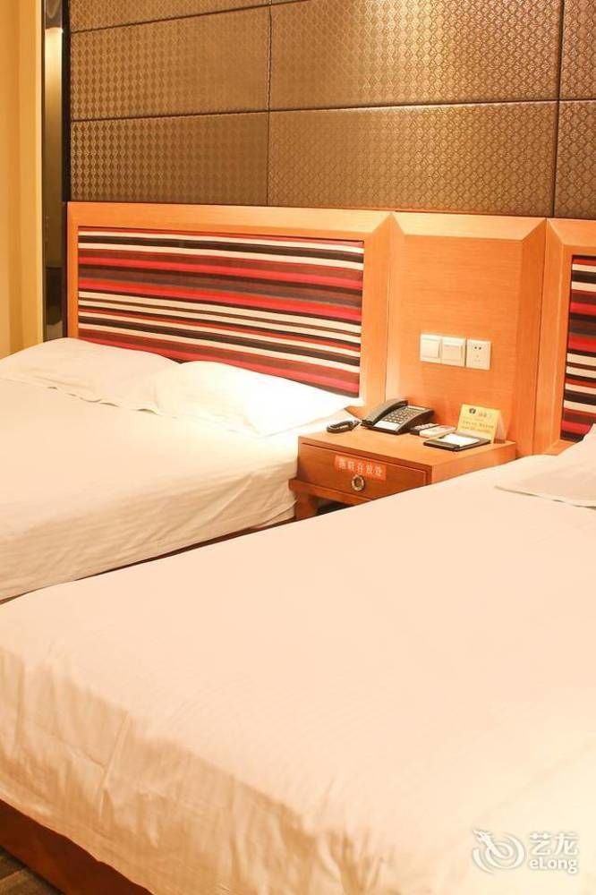 Motel 168 Hefei Changjiang Road Amber Resort Branch Екстер'єр фото